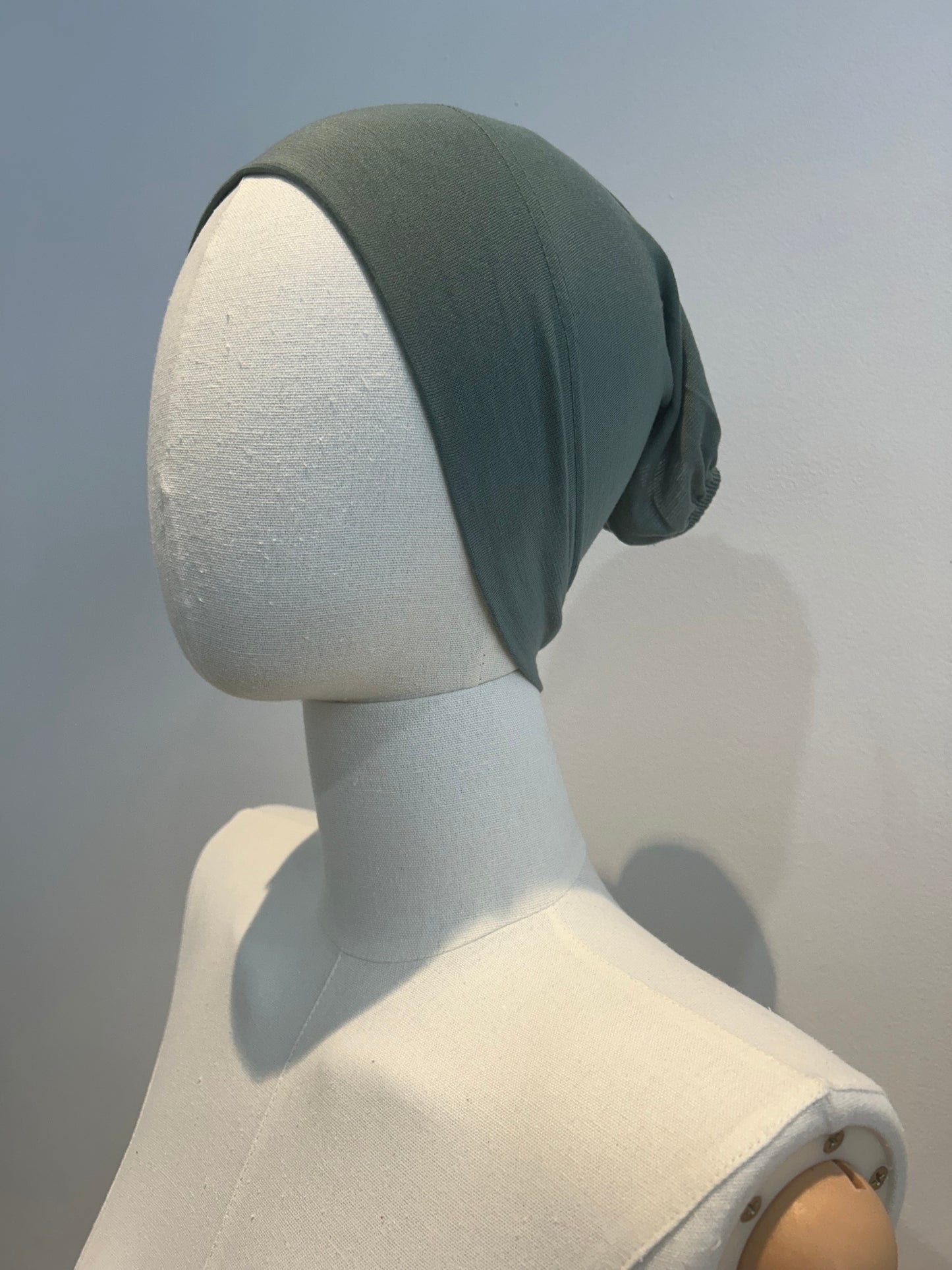 Under Caps