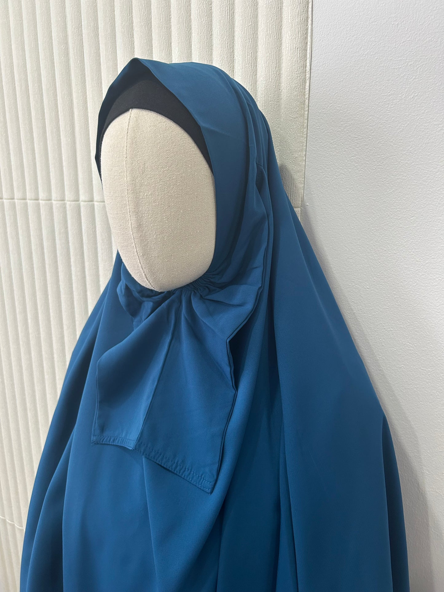 Diamond Khimar - Woolpeach Fabric