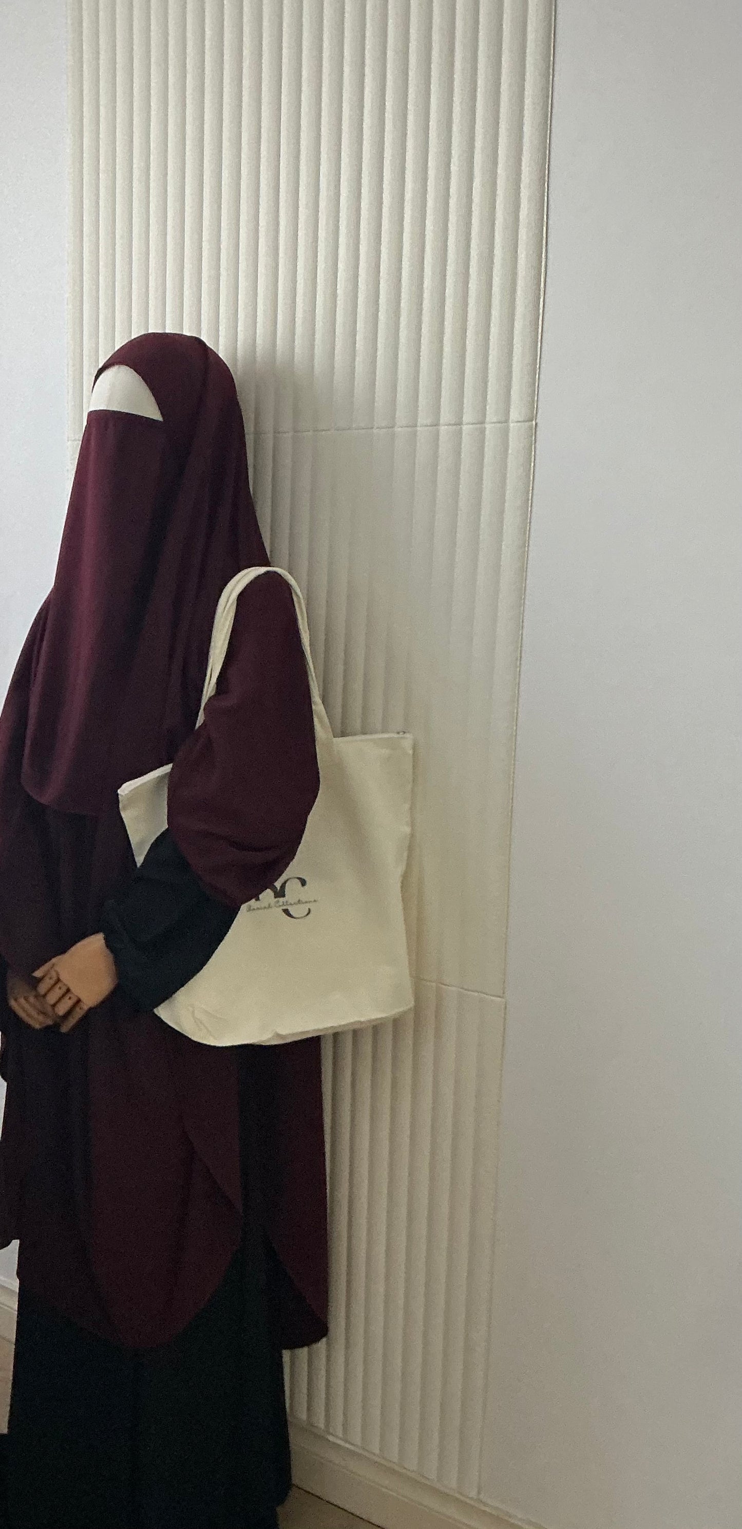 Clearance Half-Niqabs