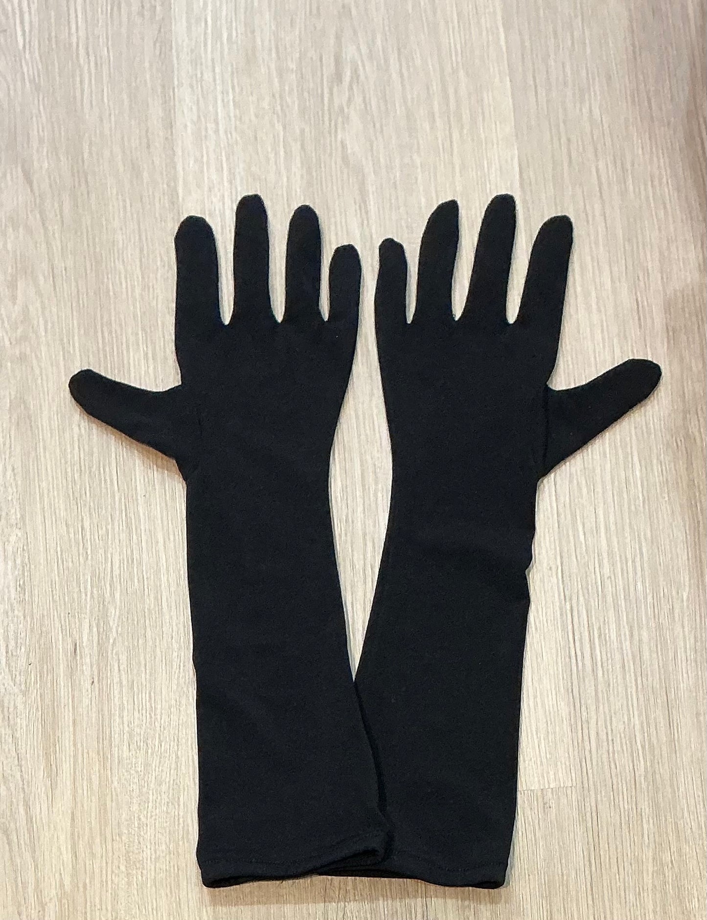 Basic Gloves