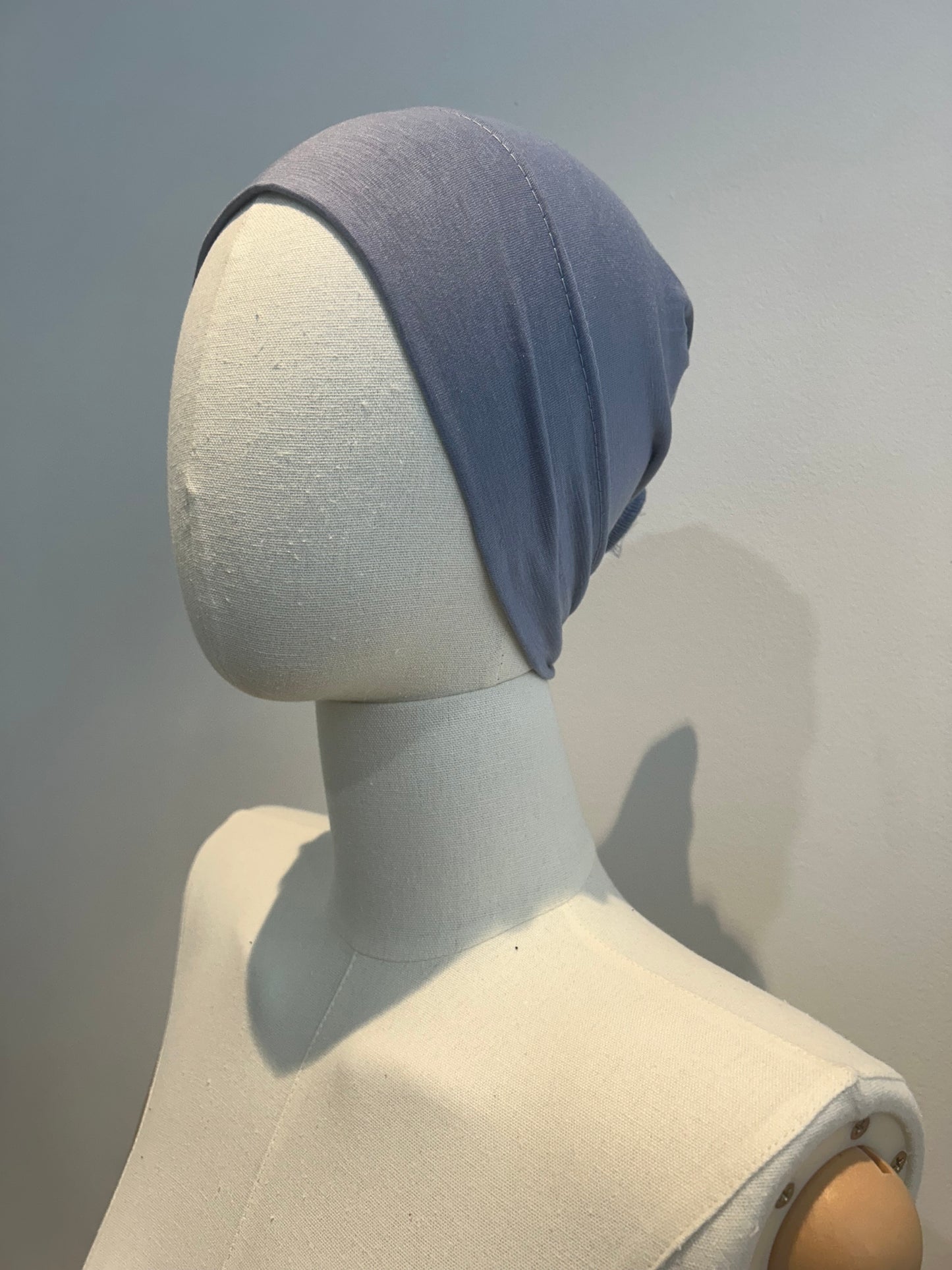 Under Caps