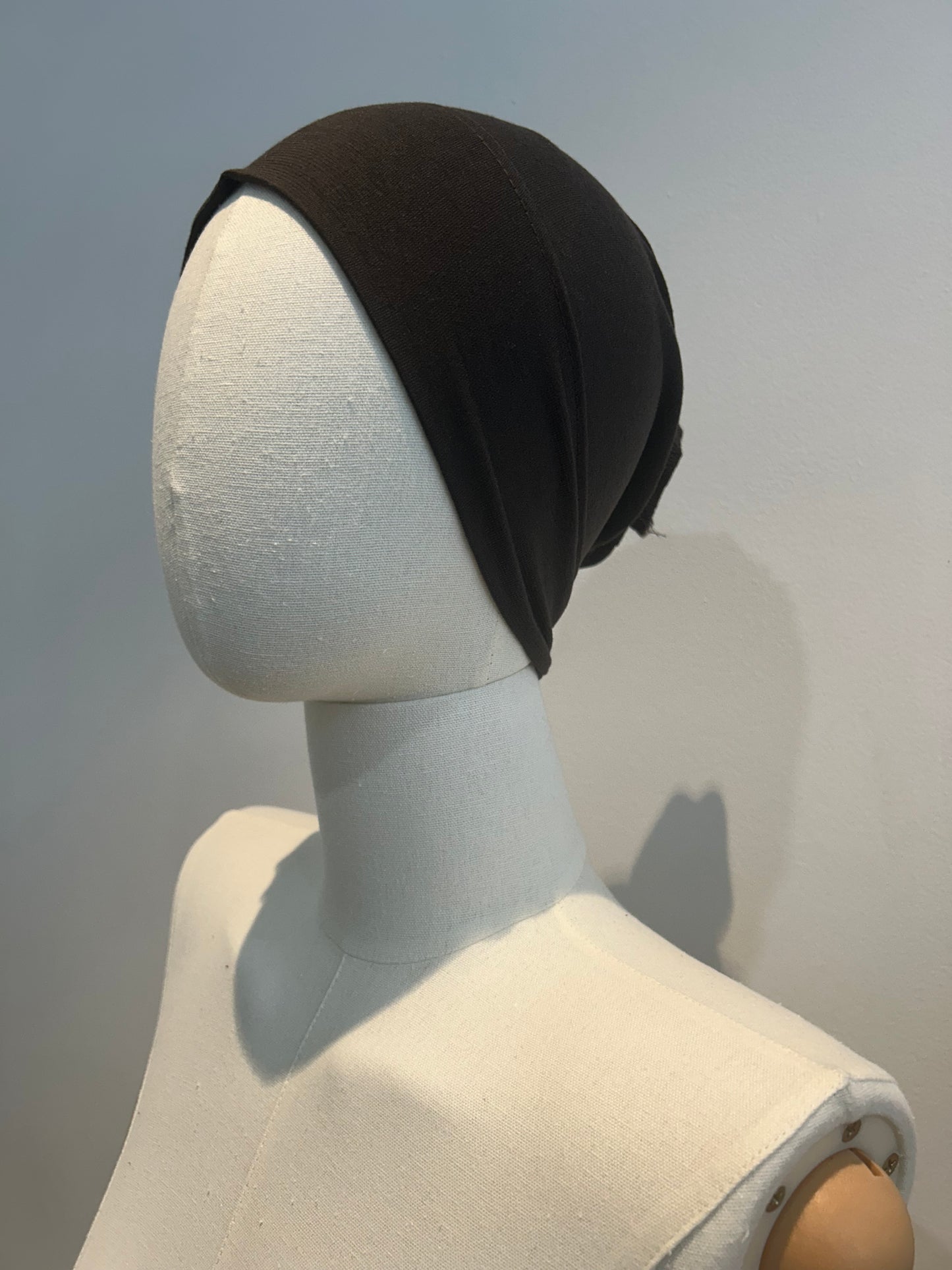 Under Caps