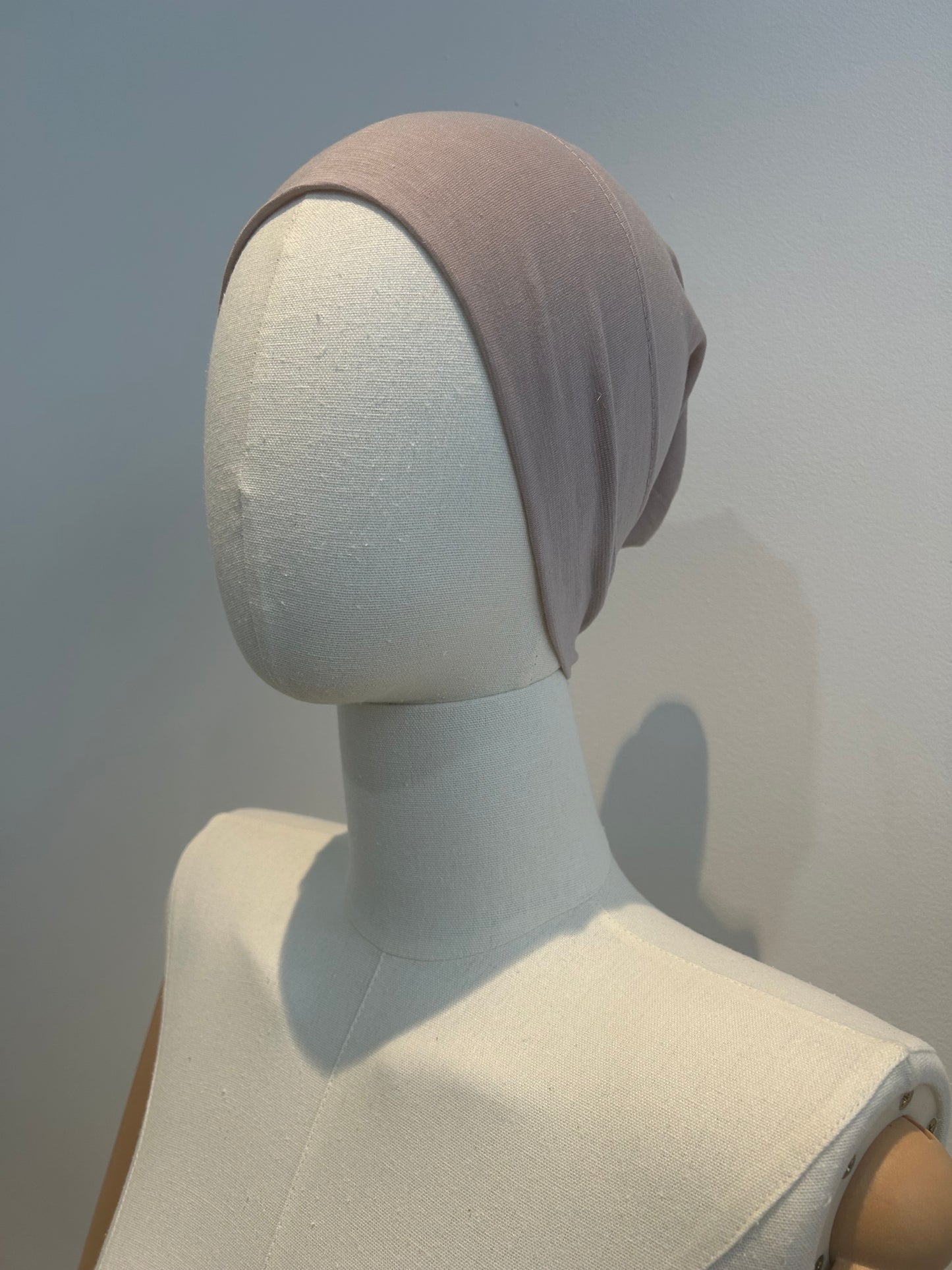 Under Caps
