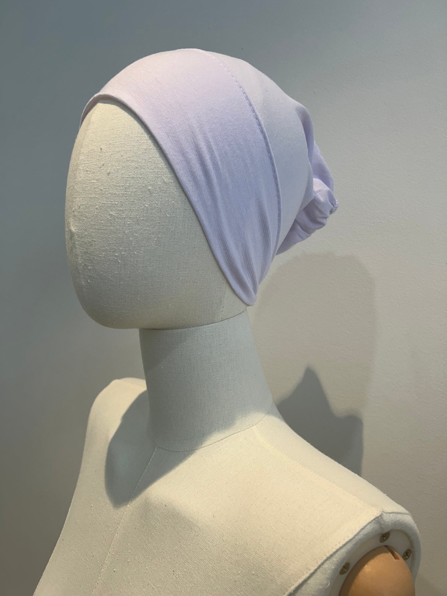 Under Caps