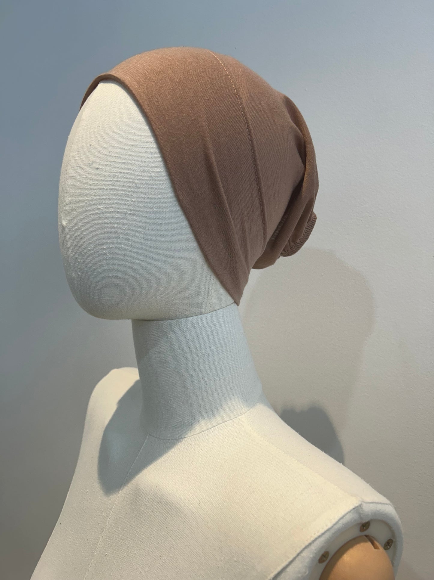 Under Caps