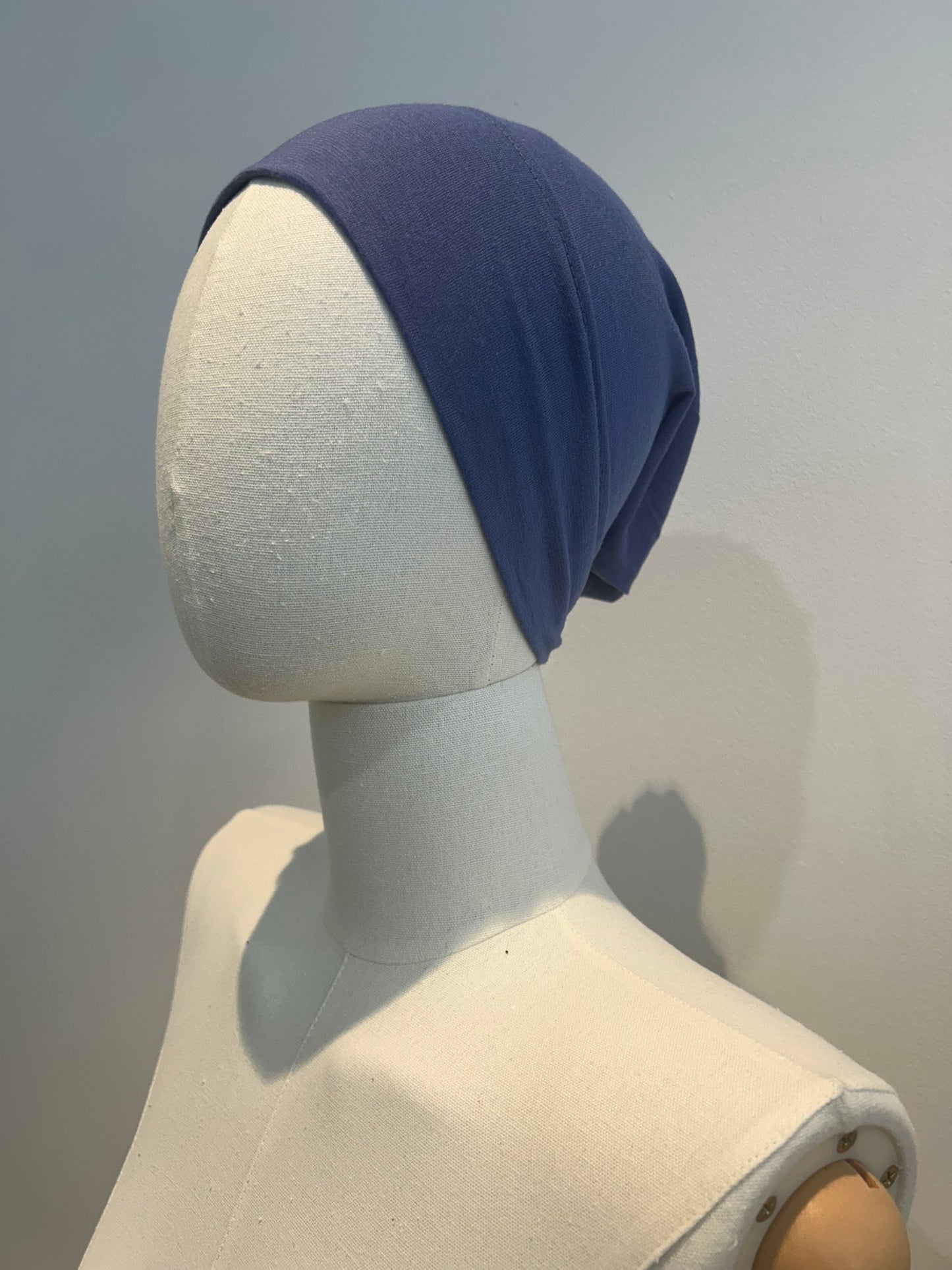 Under Caps