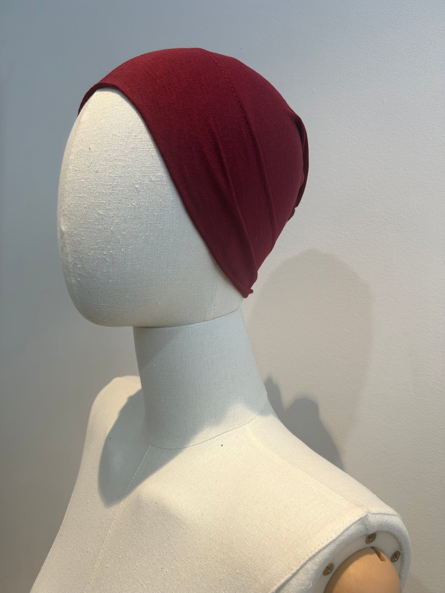 Under Caps