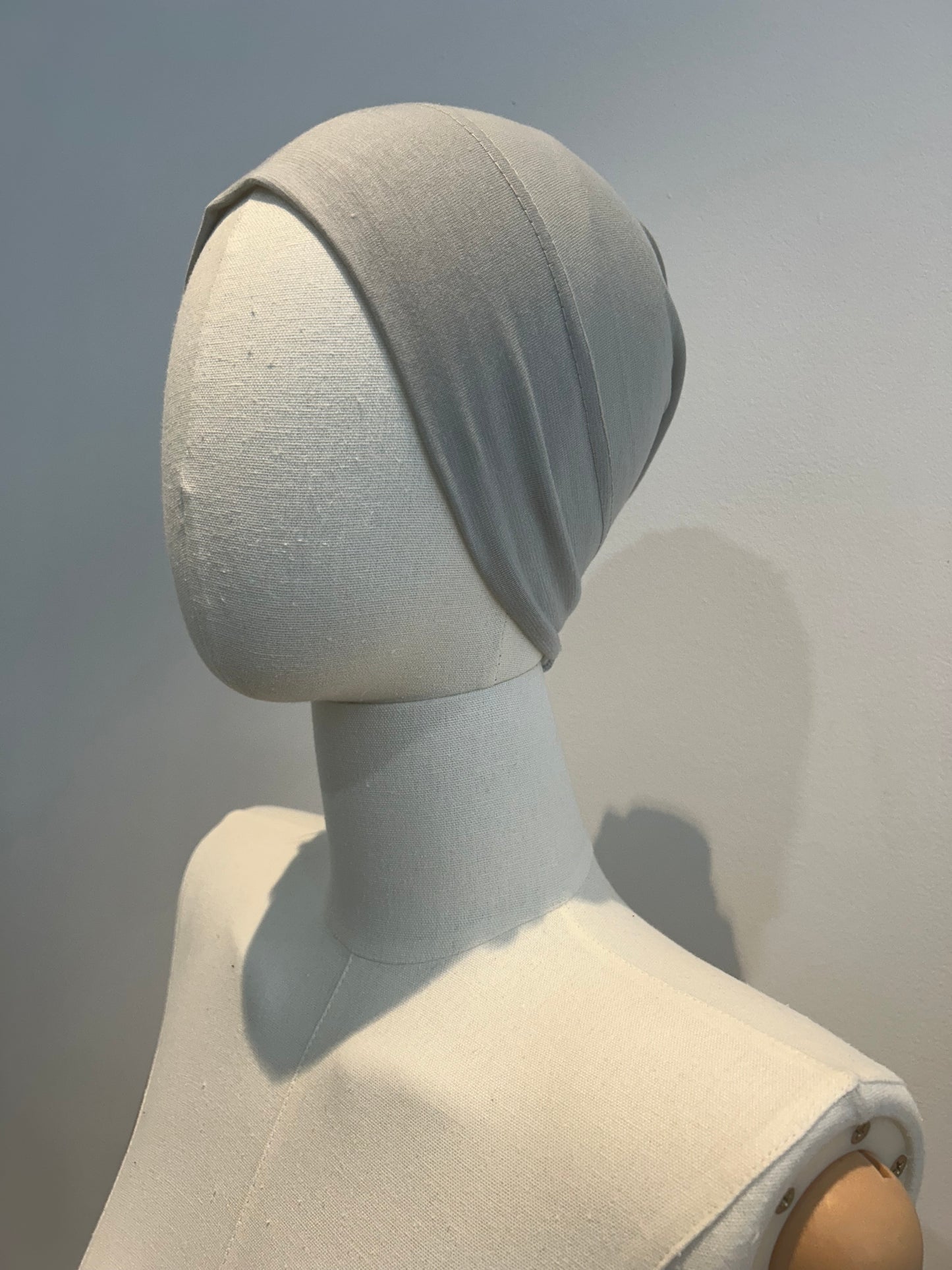 Under Caps