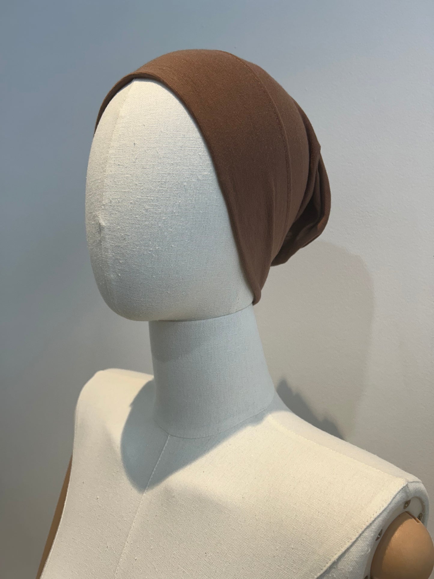 Under Caps