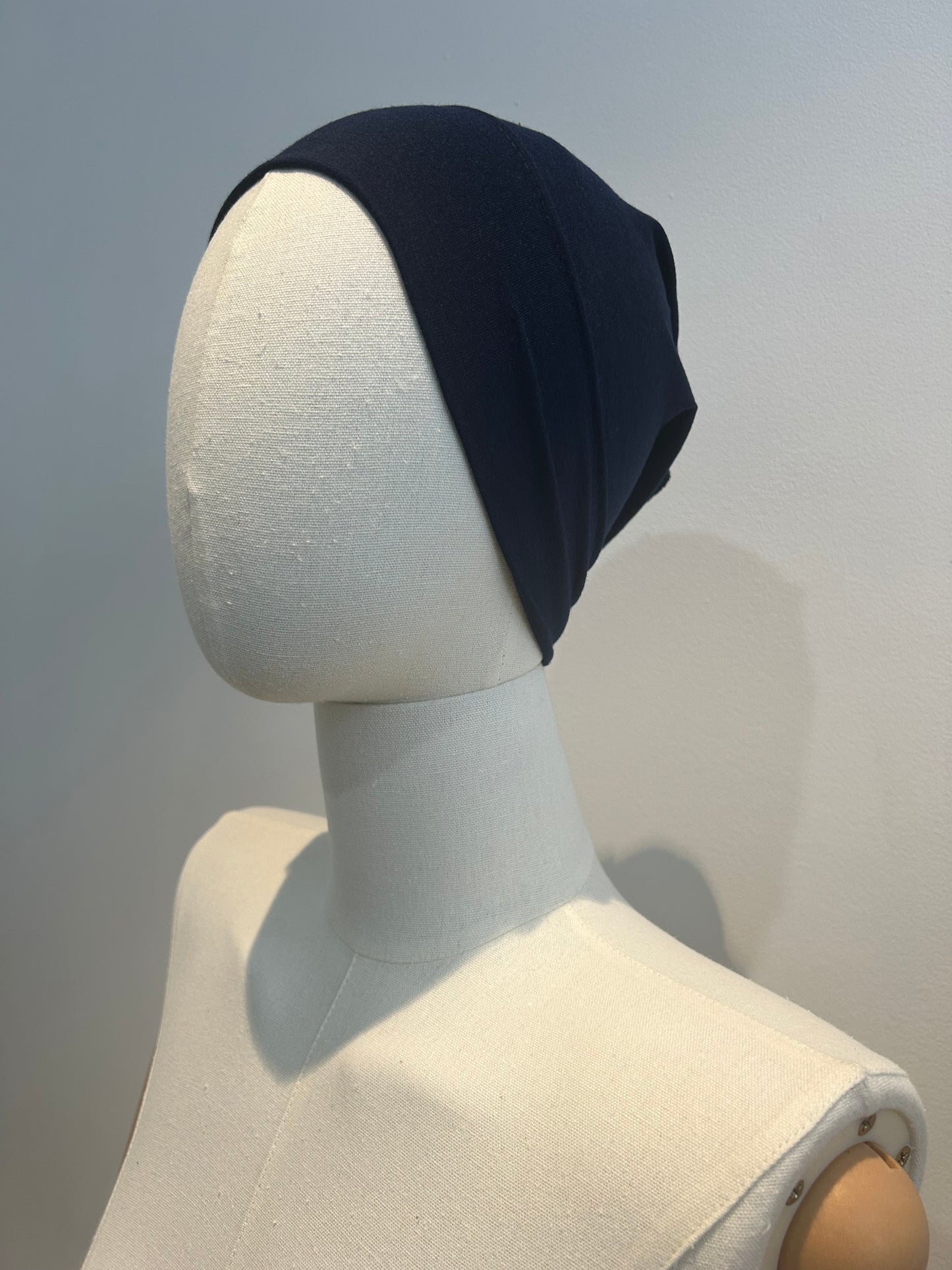 Under Caps