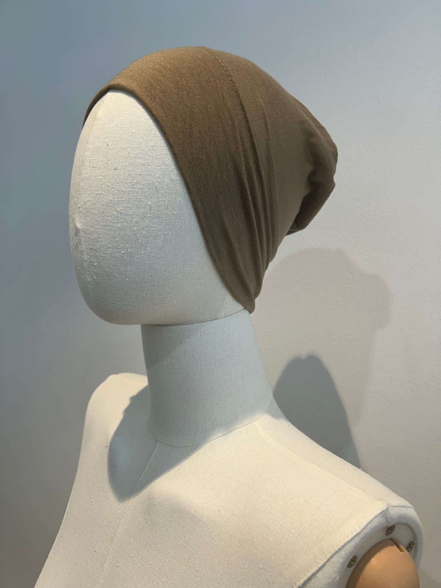 Under Caps
