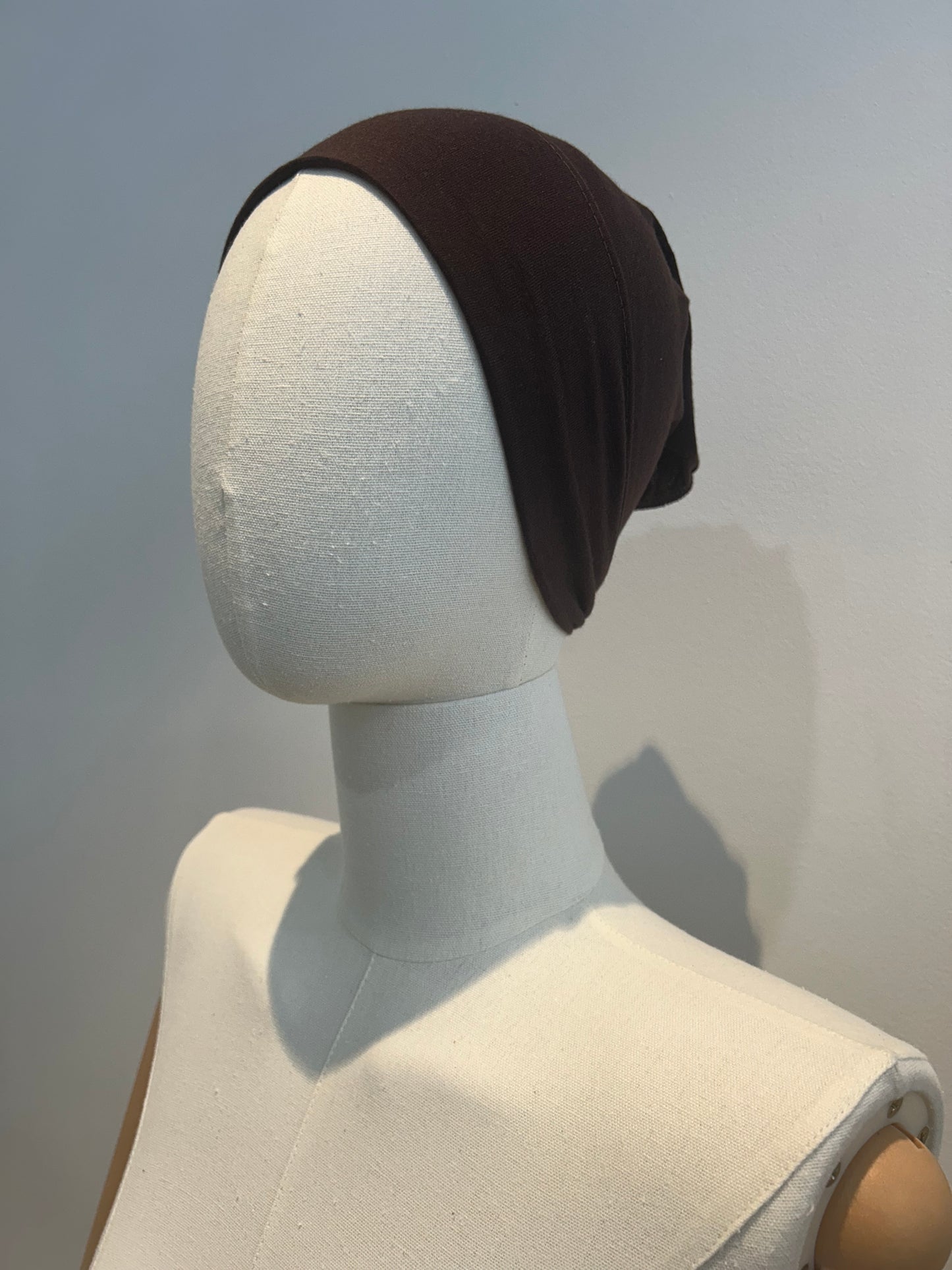 Under Caps