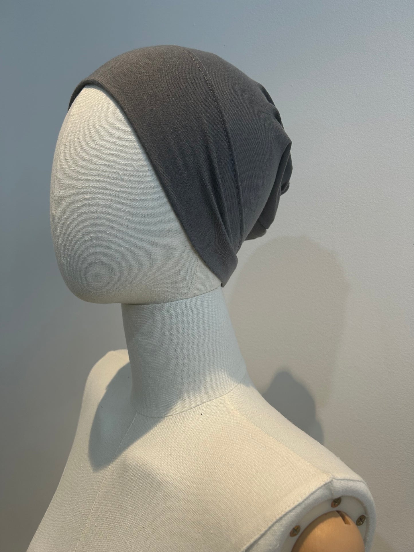 Under Caps