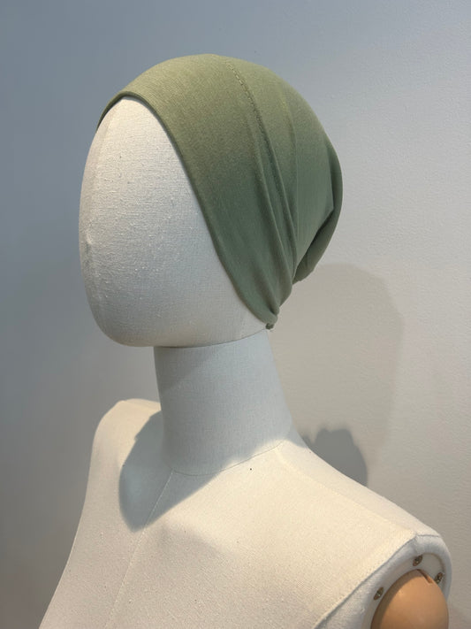 Under Caps