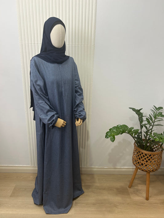 Coming Soon | Madinah Cotton Abaya